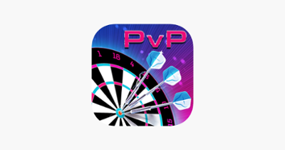 Skill Shot Darts: PvP Game Image