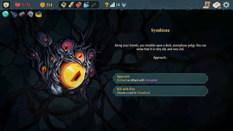 Slay the Spire 2 screenshot