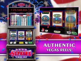 Slots - Super Times pay Image