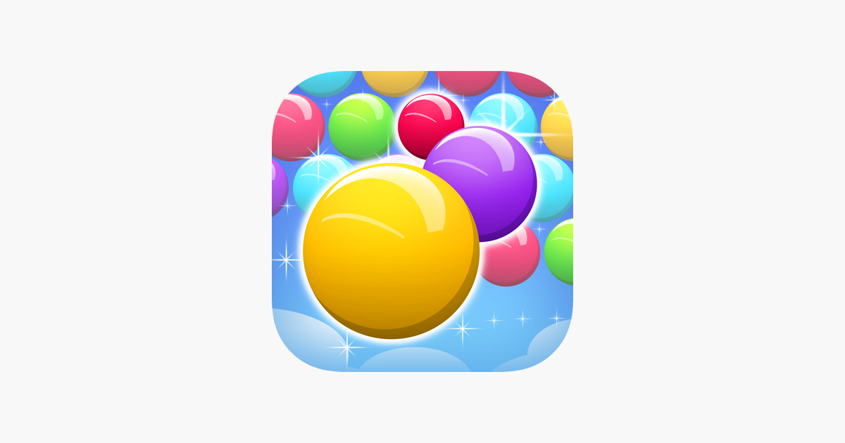 Games like Smarty Bubbles Shooter