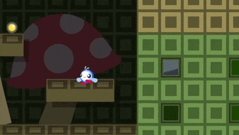 Smitty's Journey screenshot