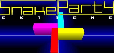 Games like Snake Party Extreme