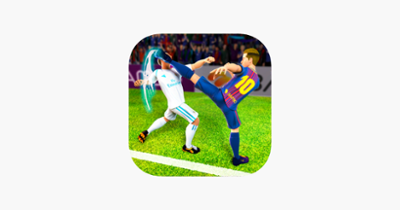 Soccer Fight 2018 Image