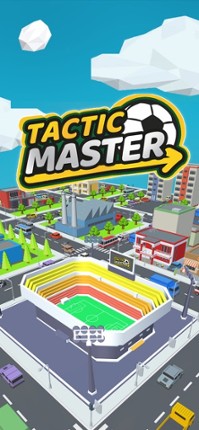 Soccer Tactic Master Image