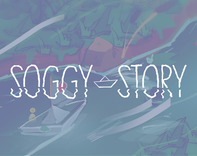Games like Soggy Story