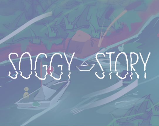 Soggy Story Game Cover