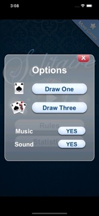 `Solitaire: Basic Image