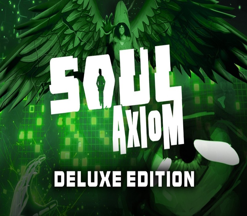 Games like Soul Axiom