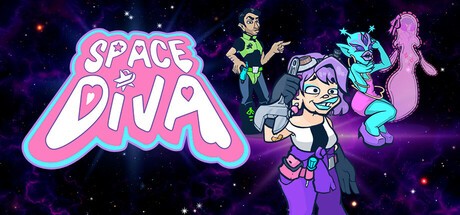 Games like Space Diva
