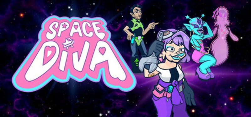 Space Diva Image