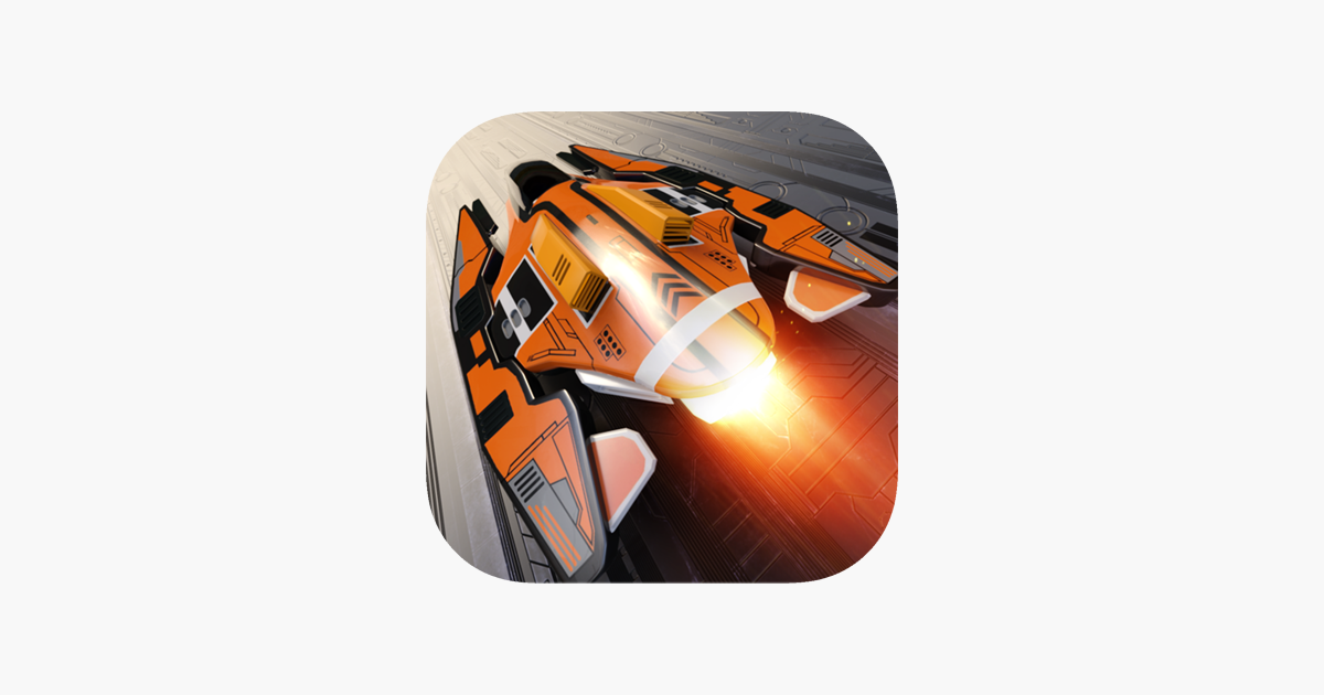 Games like Space Racing 2