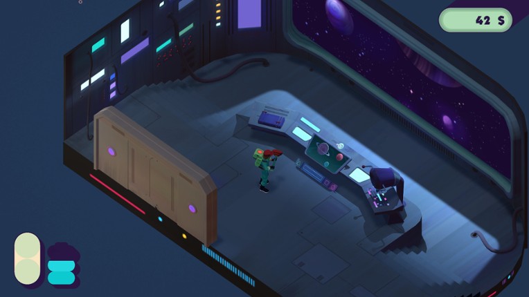 Space Sucks screenshot