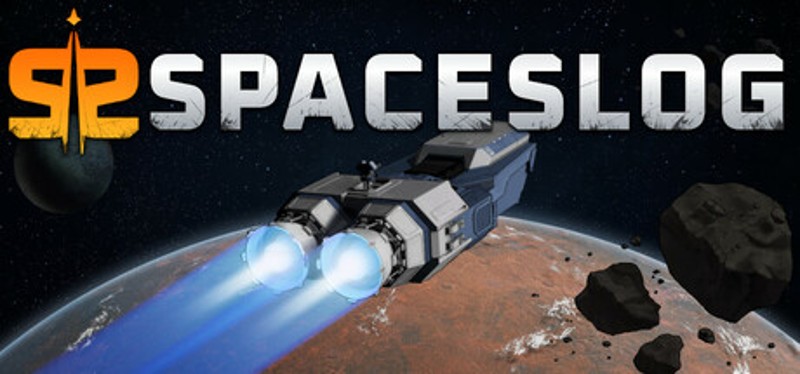 SpaceSlog Image