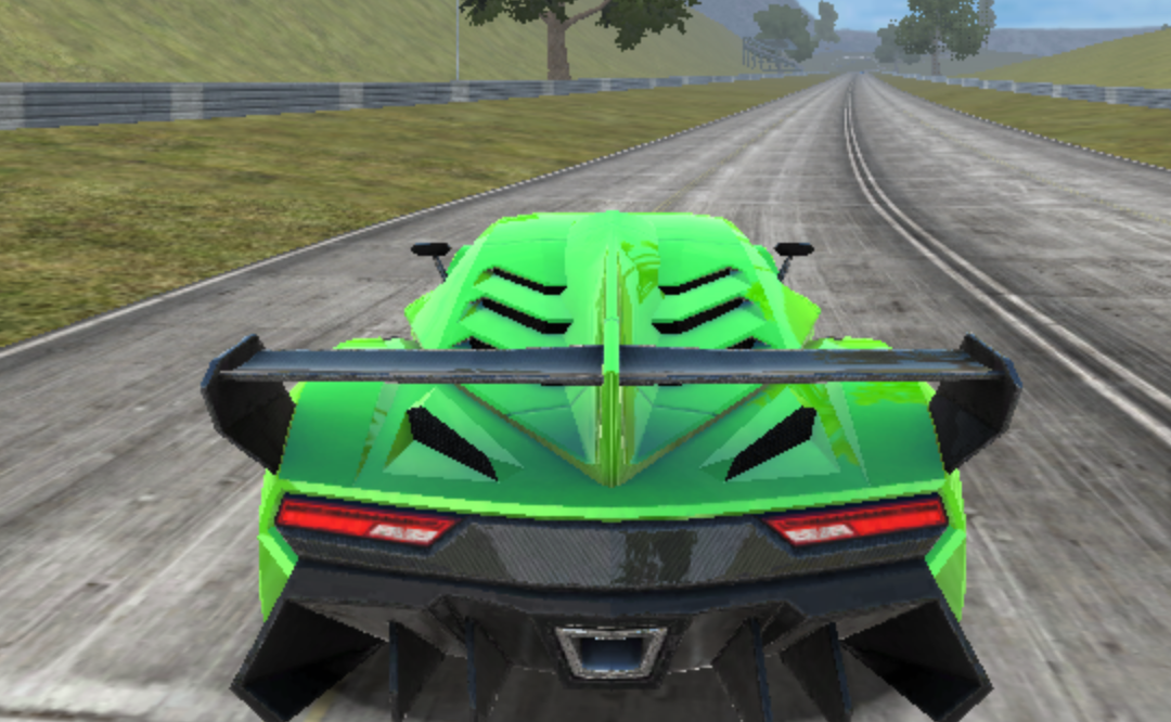 Games like Speed Racing Pro 2