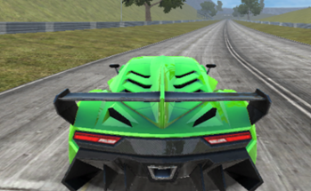 Speed Racing Pro 2 Image