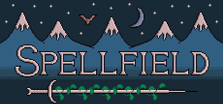 Games like Spellfield