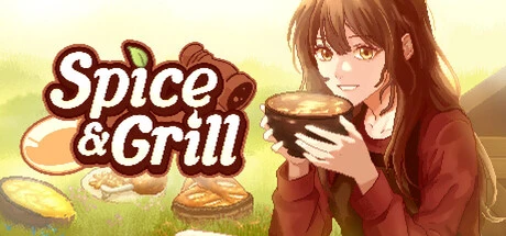 Games like Spice & Grill