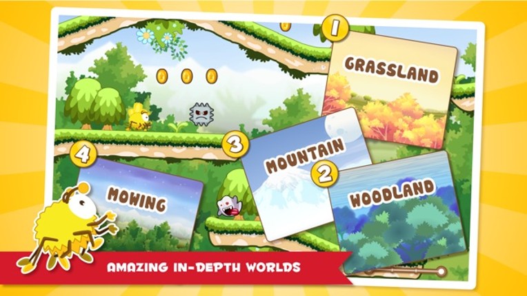 Spider Adventure! Image