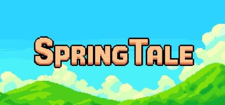 Games like SpringTale