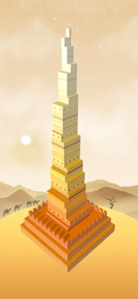 Stack Master -Tap To High screenshot