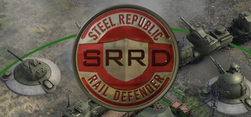 Steel Republic Rail Defender Image
