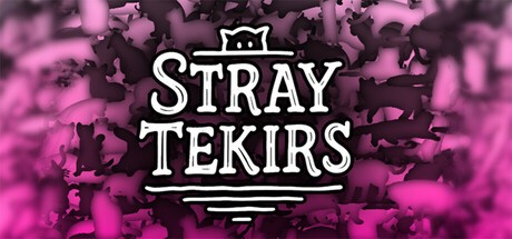 Games like Stray Tekirs