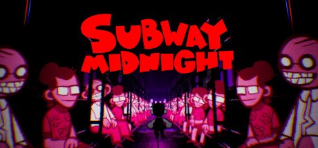 Games like Subway Midnight