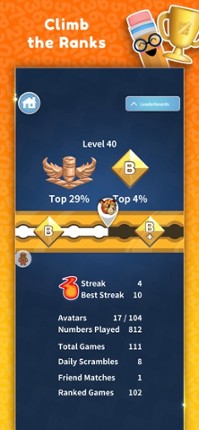 Sudoku Scramble Image