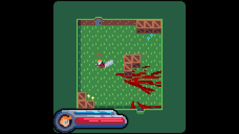 Super Epic Video Game Image