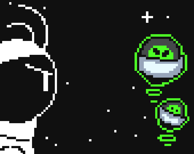 Games like Super Space Scale Survivor!