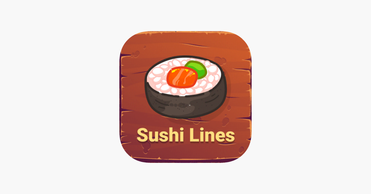 Games like Sushi Lines