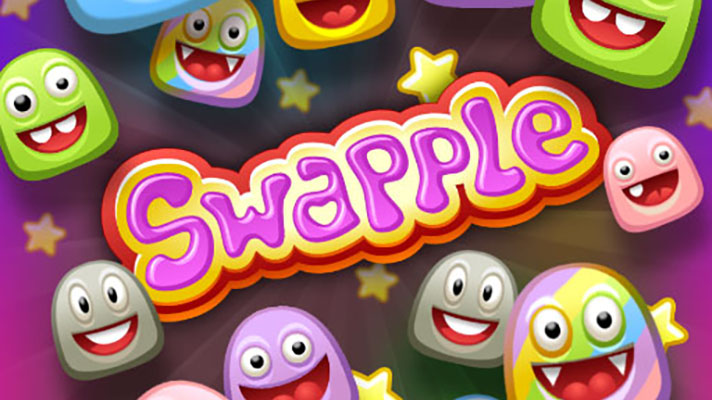 Games like Swapple