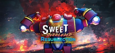 Sweet Surrender Image