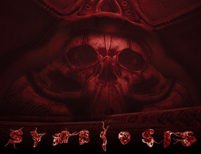 Games like Symbiosis