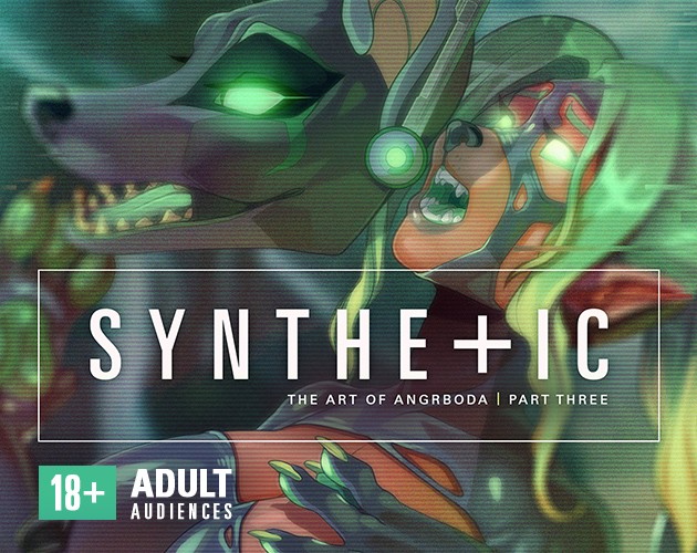 Games like Synthetic