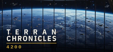 Games like Terran Chronicles: 4200
