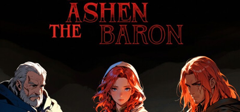 The Ashen Baron Image