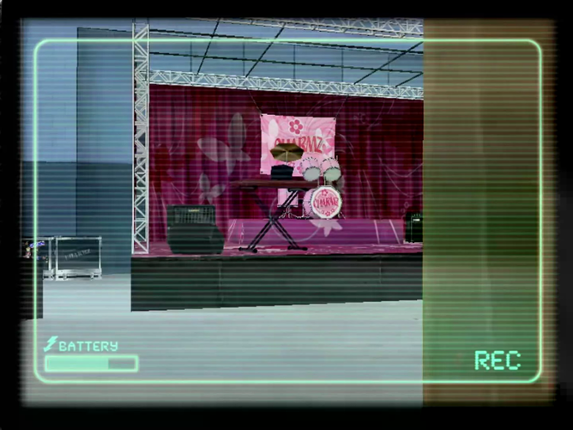 The Barbie Diaries: High School Mystery screenshot