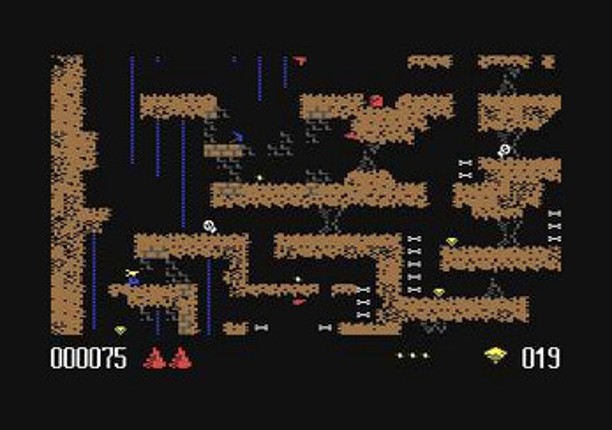 The Catacombs of Cherubim screenshot