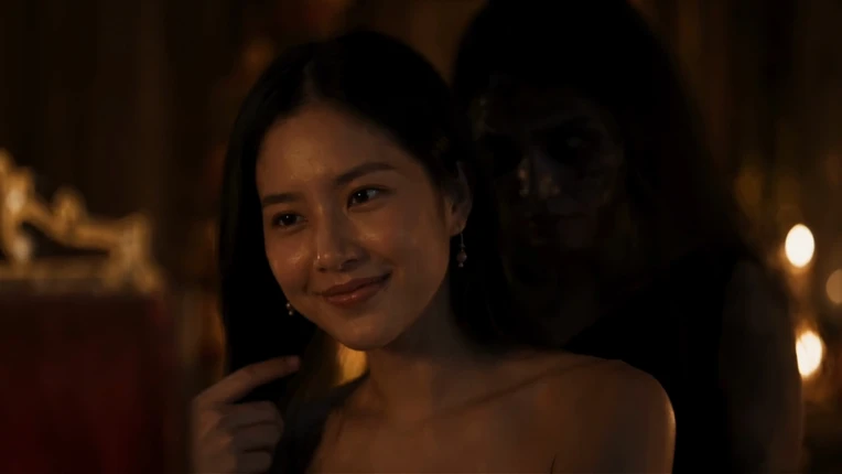 The Last Home : Curse of Lanna Image
