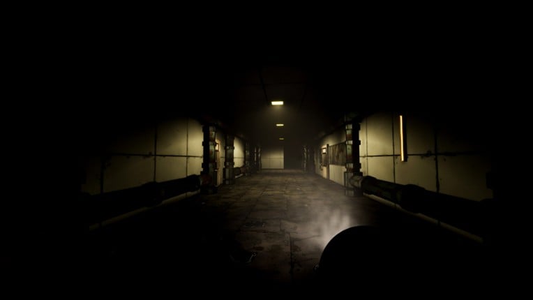 The Shadow: L.O.A.P screenshot