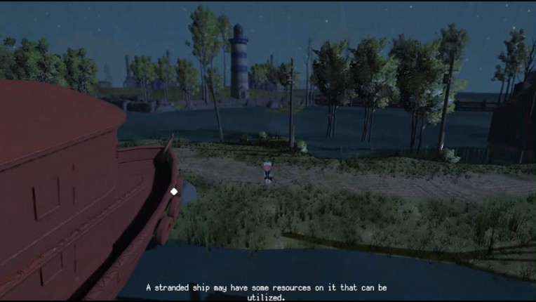 The Zombie Survival Guide screenshot