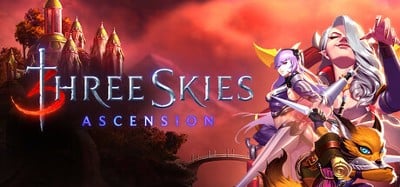 Three Skies Ascension Image