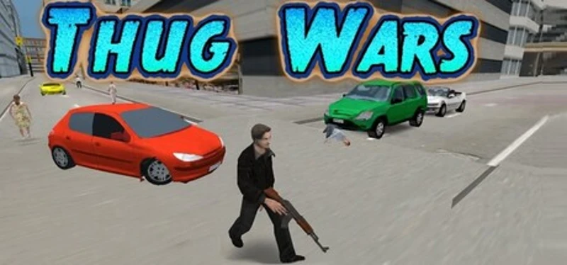 Thug Wars Image