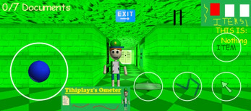 Tihiplayzz Basics Android Edition Image