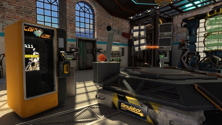TimeLab screenshot