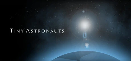 Games like TINY ASTRONAUTS