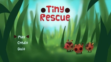 Tiny Rescue Image