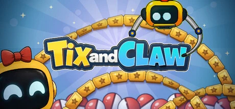 Games like Tix and Claw