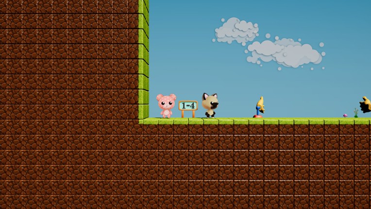 Together We Play: Help Me Help You screenshot